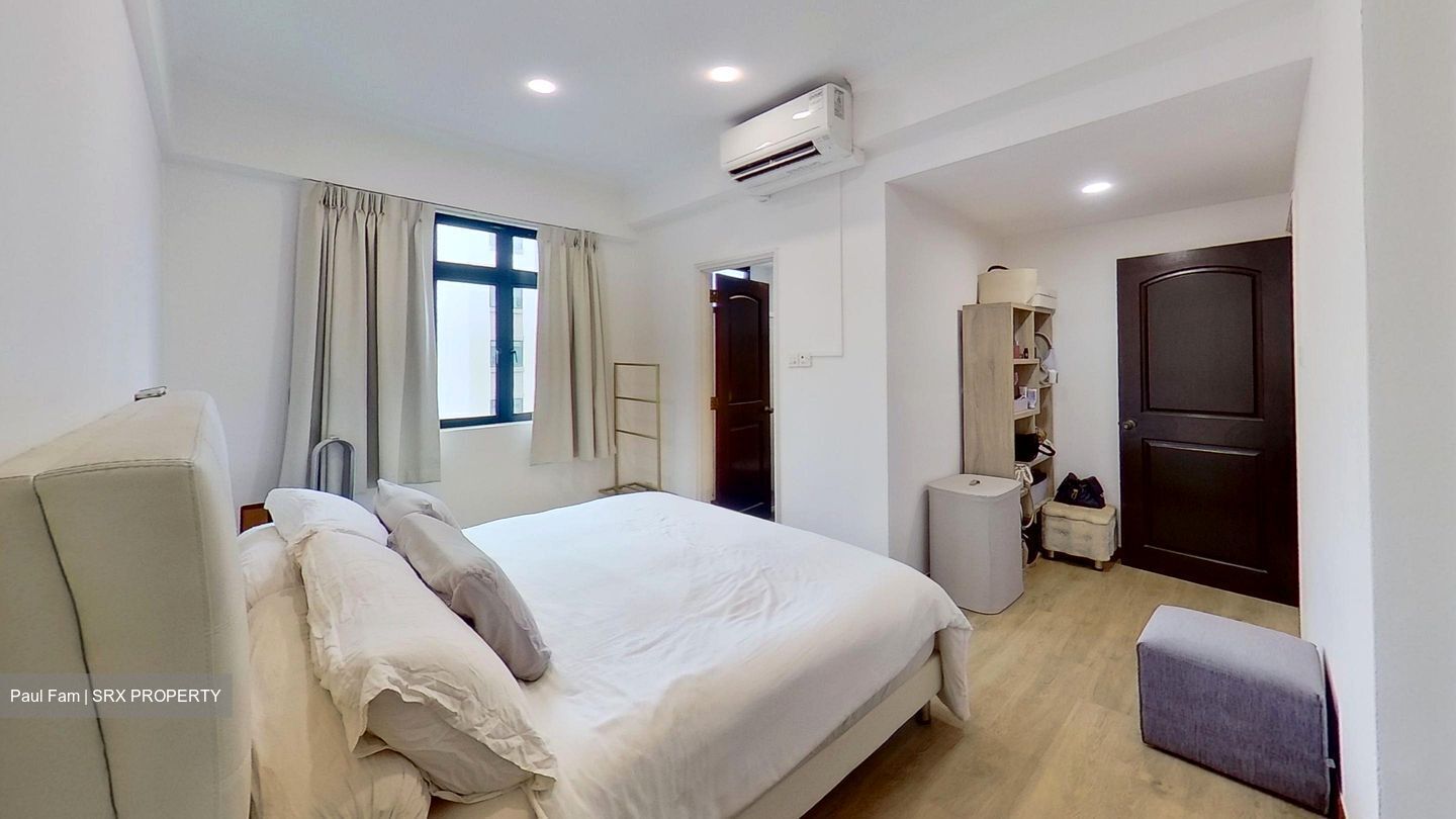 Hume Park I (D21), Condominium #632101551